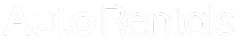 Auto Rentals